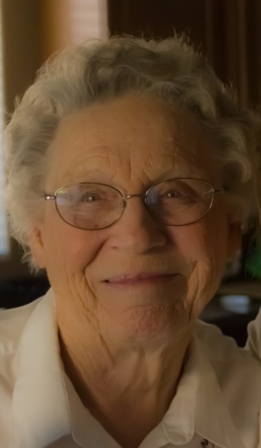 Obituary of Margaret Ann Beadles