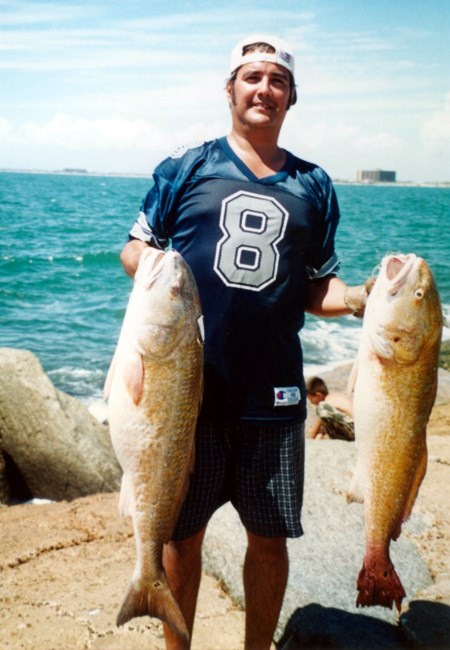 Obituary of Lauro Antonio Guerra