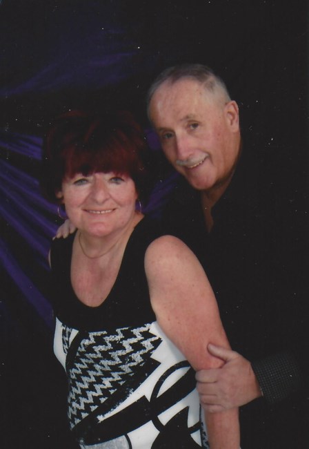 Obituary of Monique Plante et André Michaud