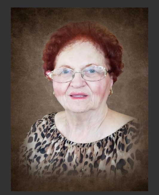 Obituary of Donita Brandon