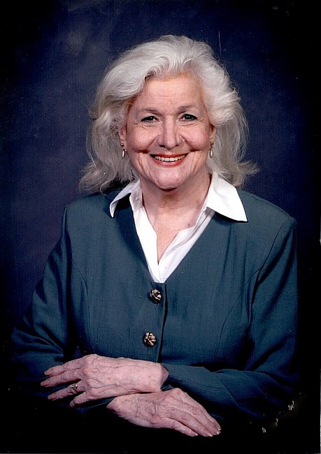 Obituario de Mildred C. Rivers