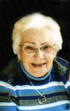 Obituario de Lucy N Tennell