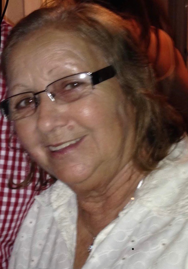 Obituary of Sofia Margot Leon