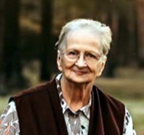 Obituary of Barbara Jean Patterson