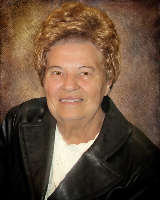 Obituary of Dorothy M. Daugherty