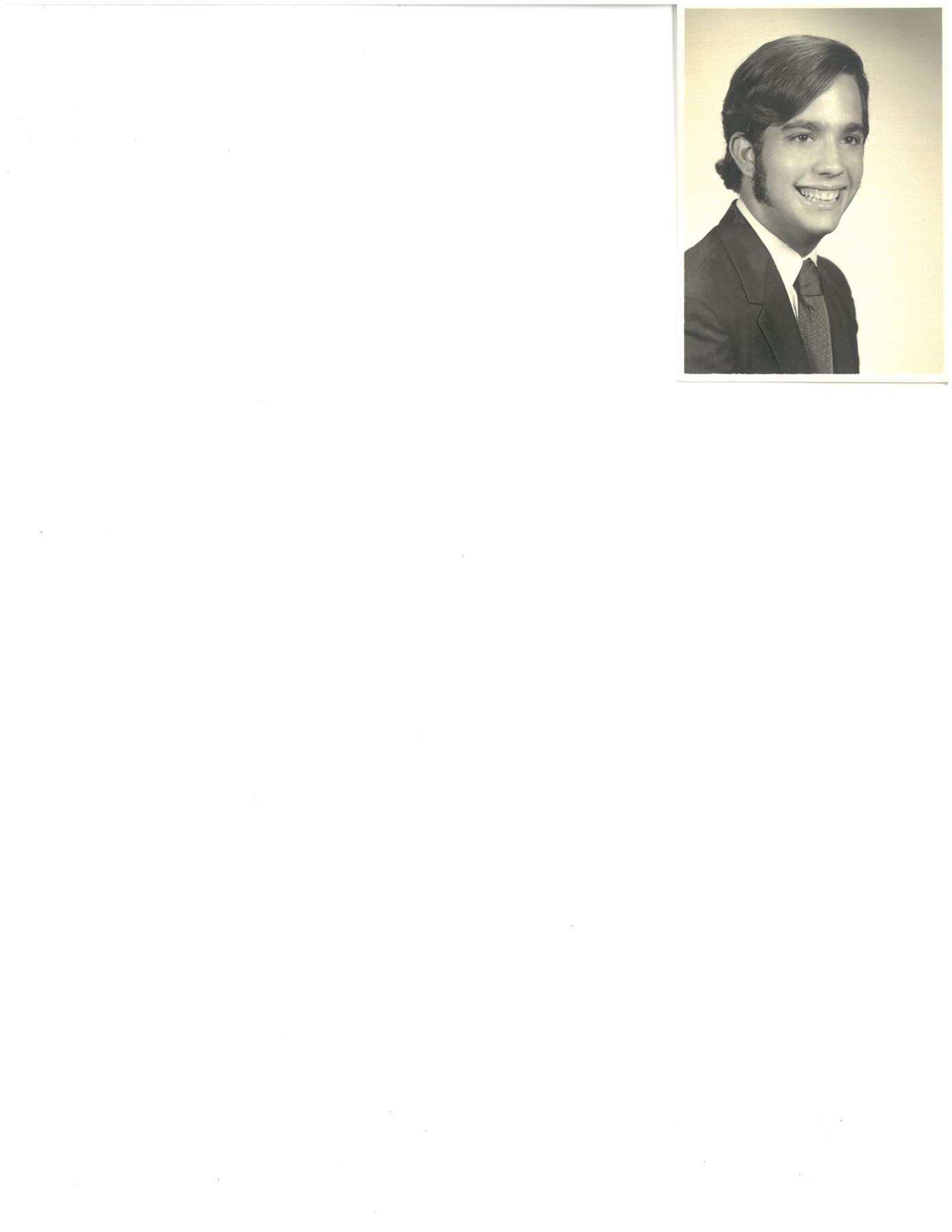 Obituary of Judd Andrew Berkley