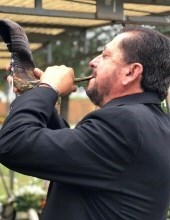 Obituary of Alfred Joseph Villarreal