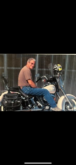 Obituary of John David Martin