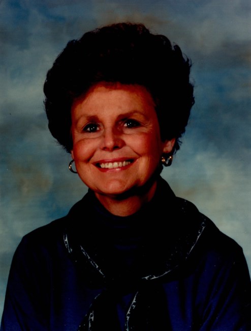 Obituary of Joyce Anne Sallust  Braden