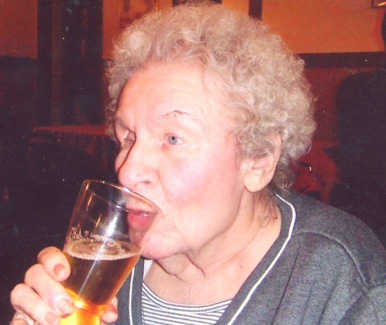 Obituary of Ruth E. Putz