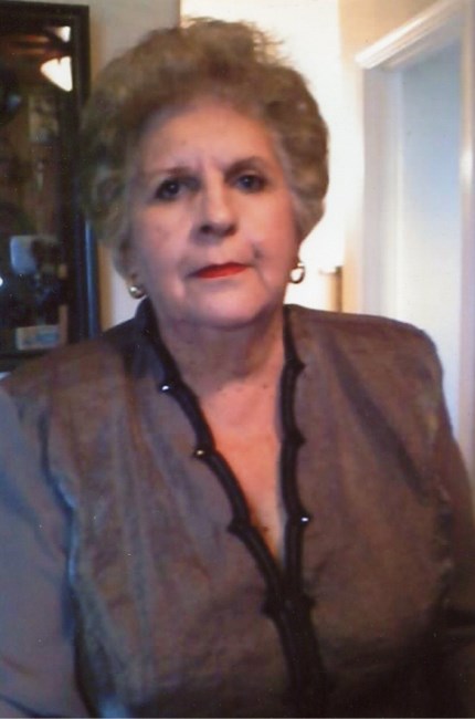 Obituary of Viola V Chaidez