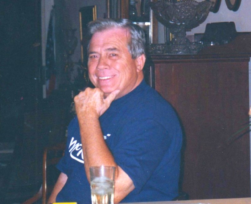 Obituary of William D. Trapp