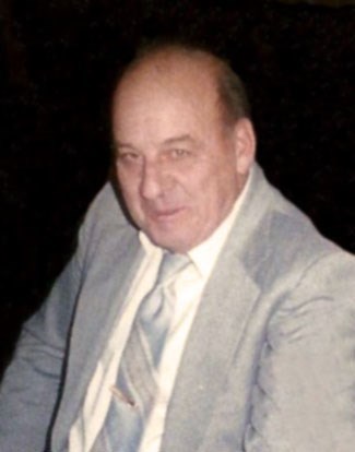 Obituary of Clifford Hendrix Hall Jr.