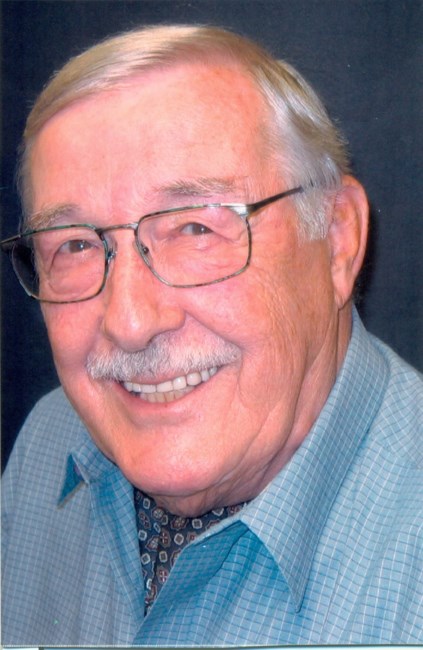 Obituary of Henri Dorion