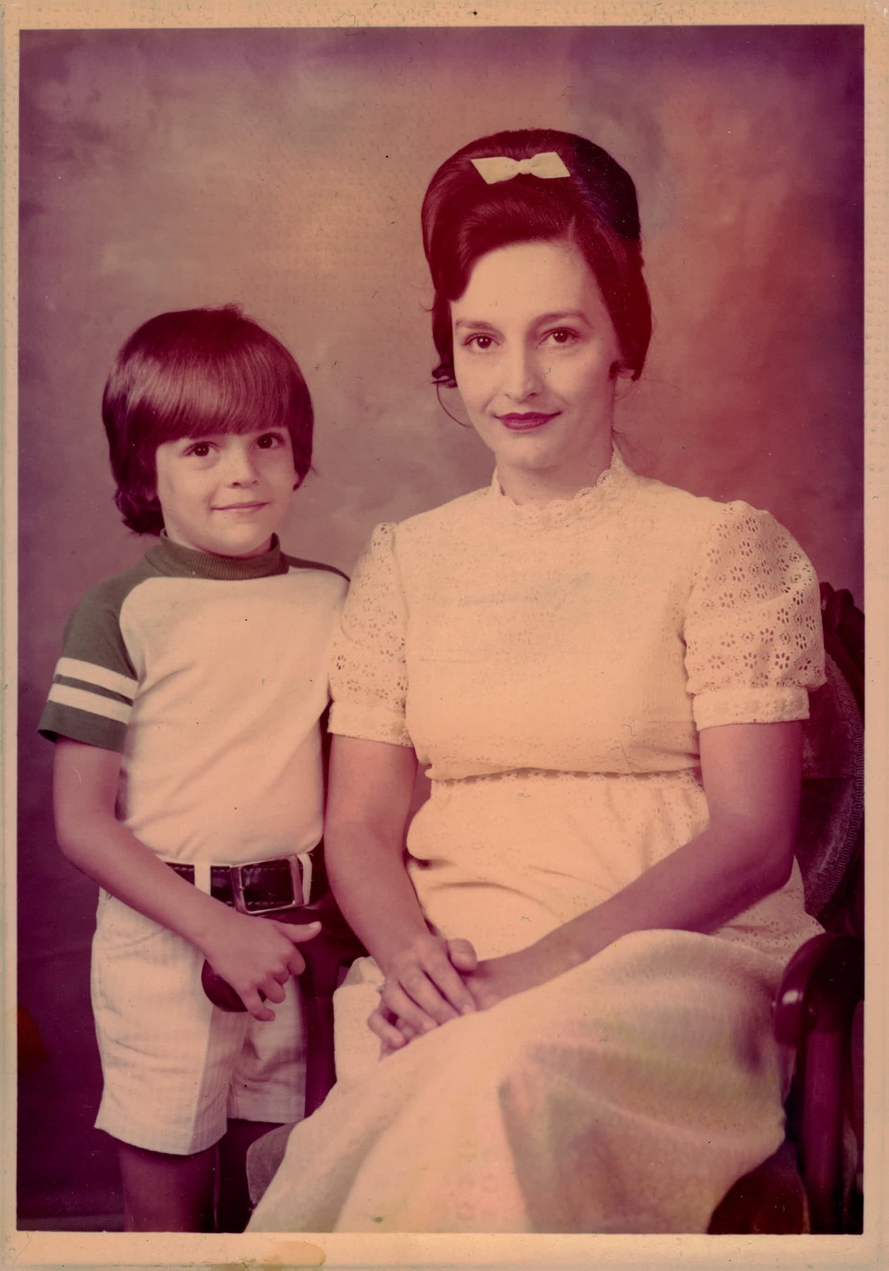 Obituary of Mary Anne Edwards