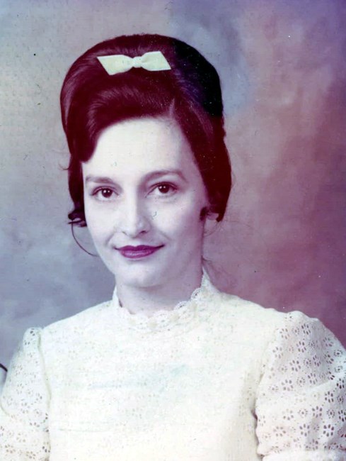 Obituary of Mary Anne Edwards