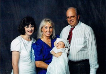 Obituary of Sam Metz