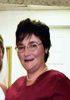 Obituary of Mary Frances McIntire