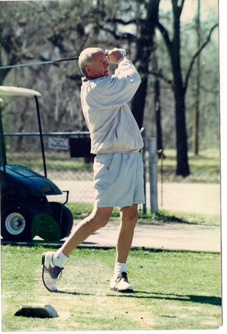 Obituary of Robert Cryer