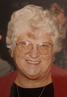Obituary of Doris J. Goodwin