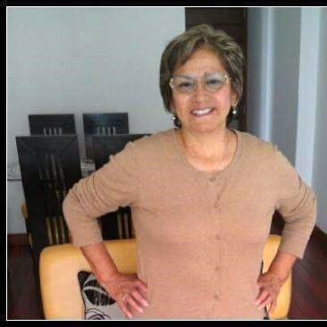 Obituary of Silvia A. Castaneda