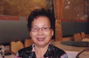 Avis de décès de Helen Ho Fong