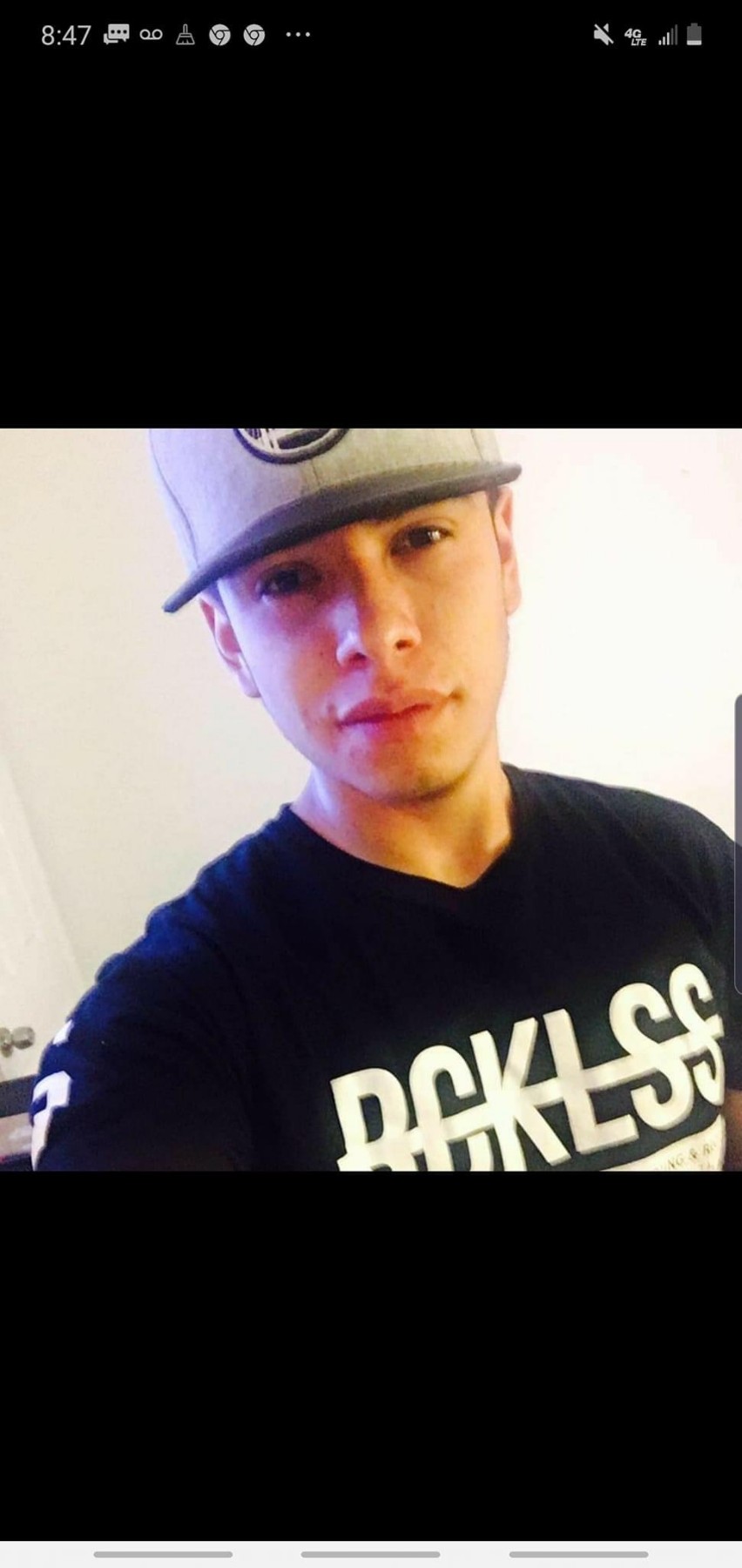 Obituary of Jose Armando Trejo