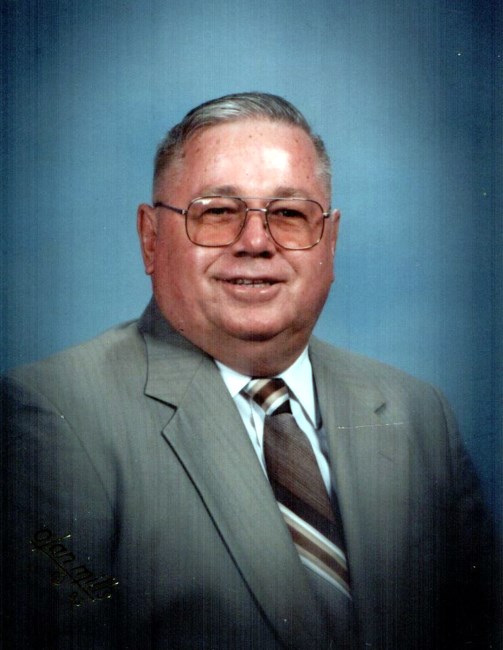 Obituary of Ray C. Addison