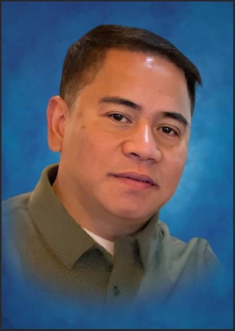 Obituary of Benidicto Alcanar Villadoz