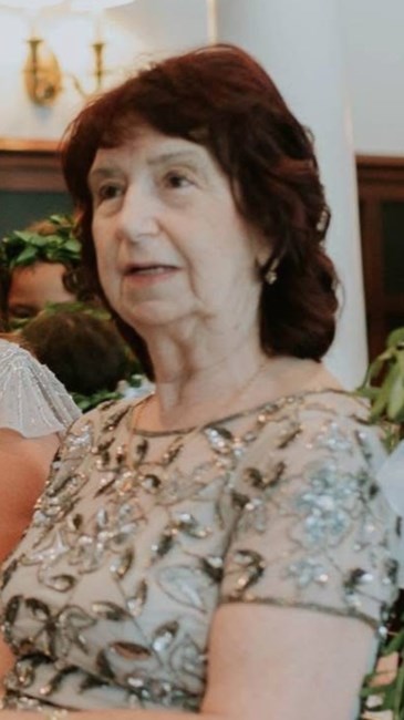 Obituario de Roza Kasymova