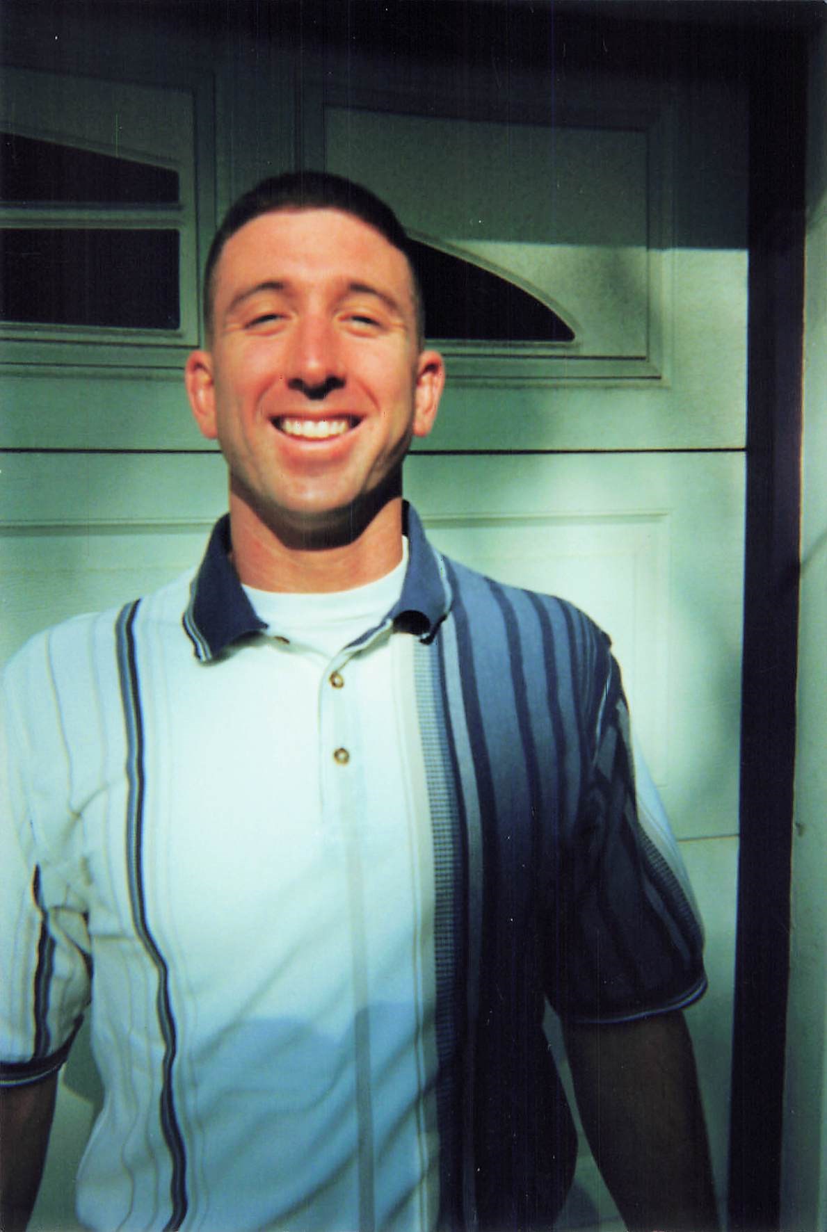 Obituary of Ben Matthew Mallinger