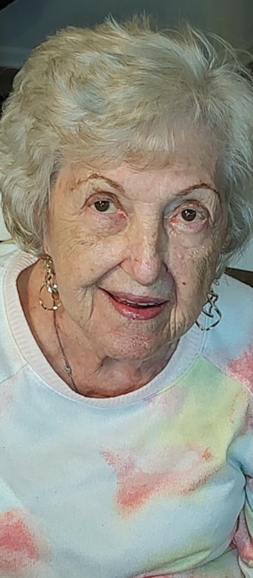 Obituary of Joan Greaves Lee