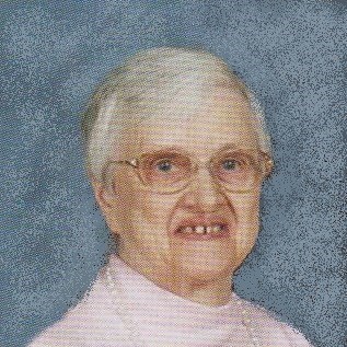 Obituary of Helen Elizabeth Colman