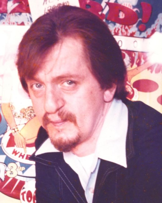 Obituary of J. Stephen Hatch