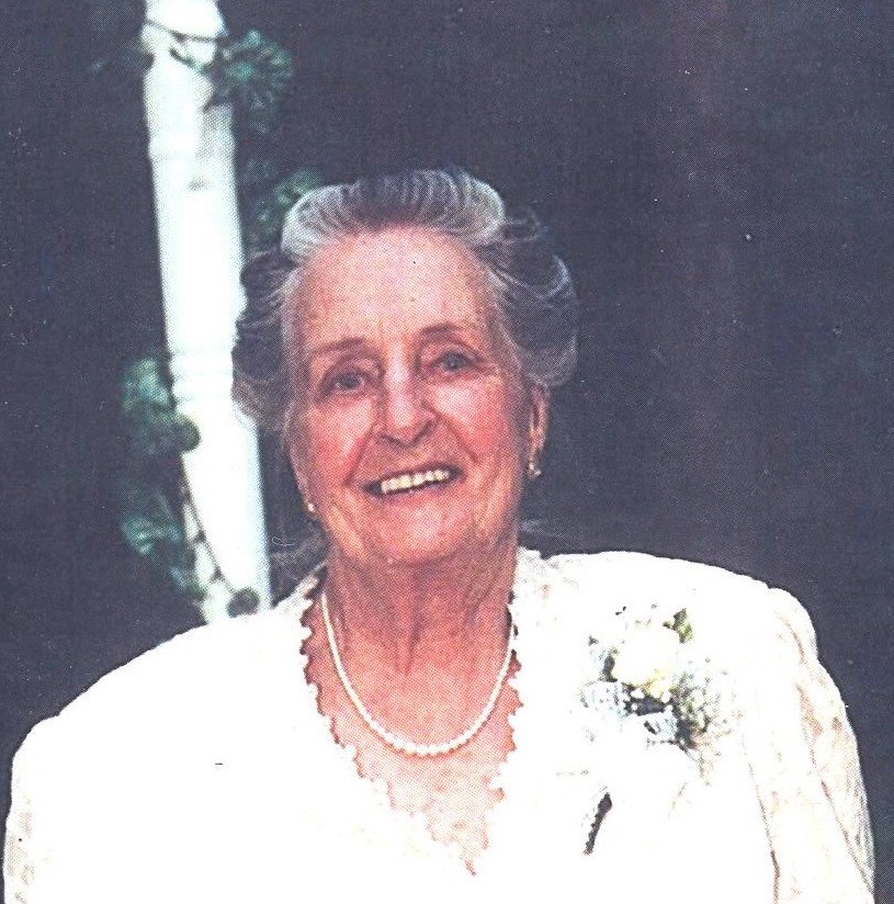 Obituary of Veronica Prosnak