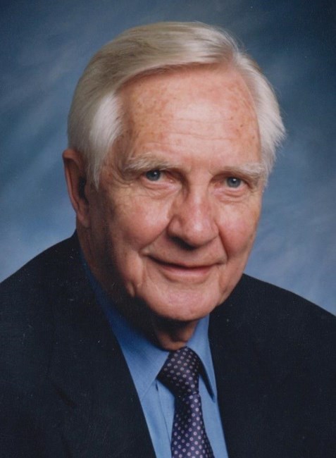 Obituario de Jack Franklin Moore
