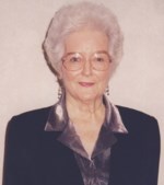 Pauline Stroope