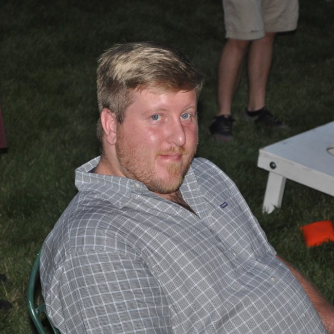 Obituary of Christopher George Nelson