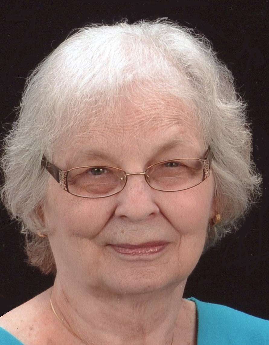 Obituary of Marilyn Barton