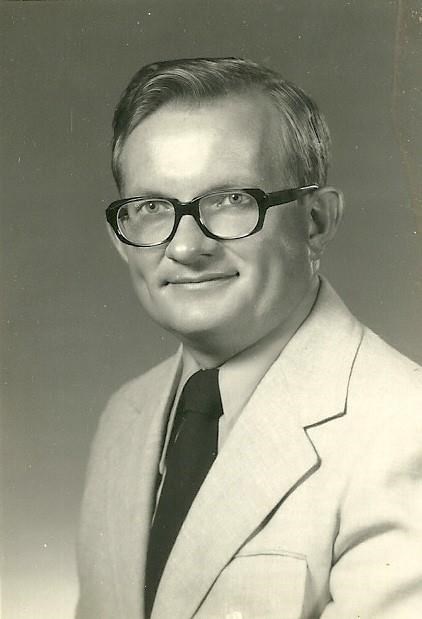 Obituary of Ronald Keith Lamson