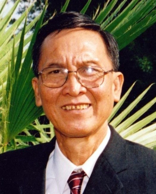Obituary of Nguyễn Thanh Tùng