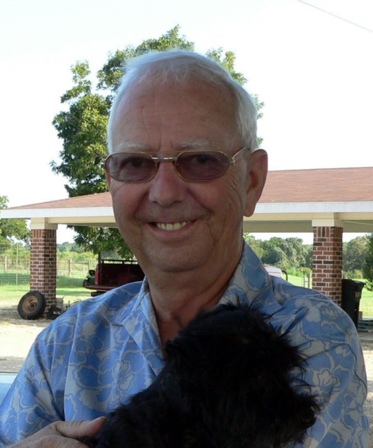 Obituary of Walter Carrington Griffith