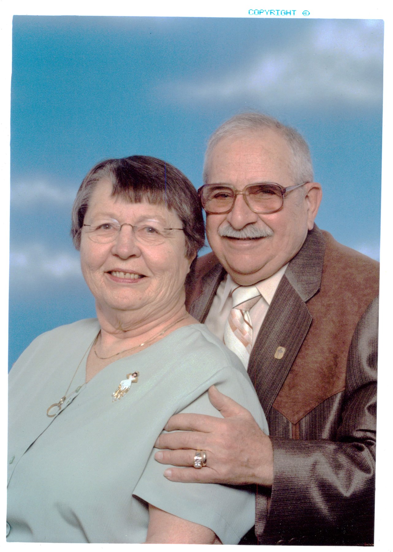 Obituary of Martha Louise Hagerman