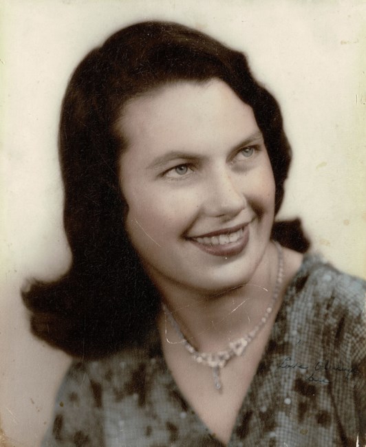 Obituary of Annie Sue Davenport