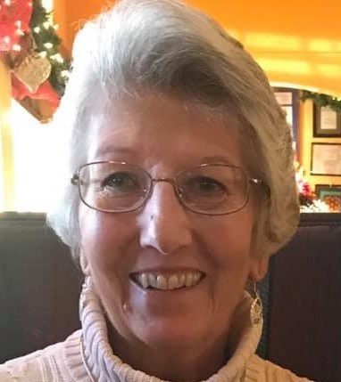 Obituary of Susan Breeden