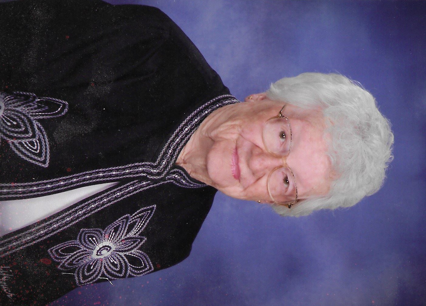 Obituary of Mildred S. Cook