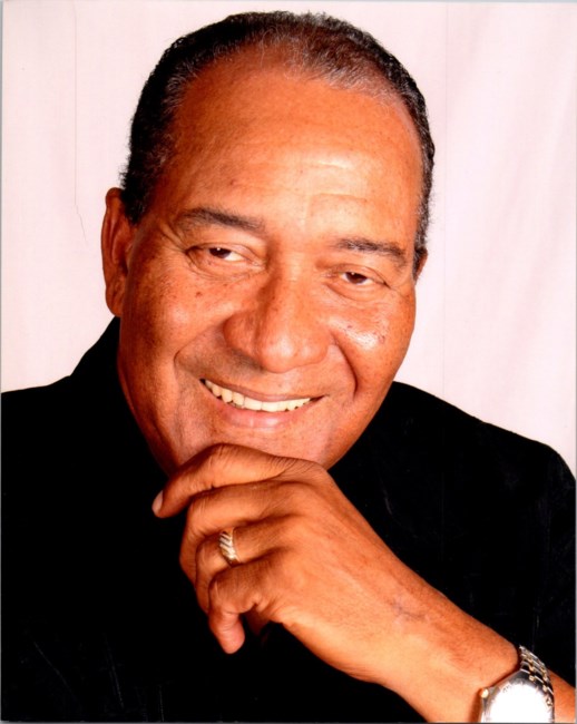 Obituary of Peter Laurie Selman