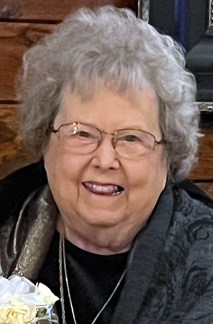 Obituary of Joan Fitzgerald