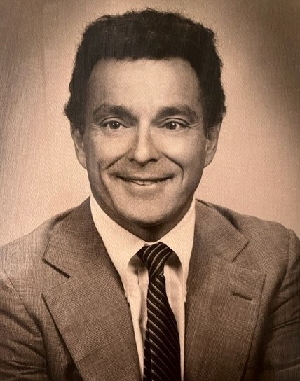 Obituary of Sheldon Martin Enger