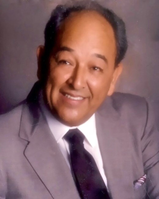 Obituary of Richard Pedraza Jr.